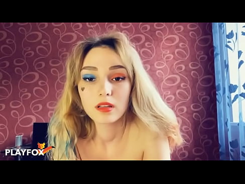 ❤️ Magalasi amatsenga amatsenga adandipatsa kugonana ndi Harley Quinn Zolaula zamtundu wabwino pa ife% ny.porn-tub-sexer.ru% ❤